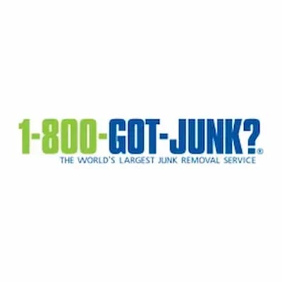 1-800-GOT-JUNK? logo