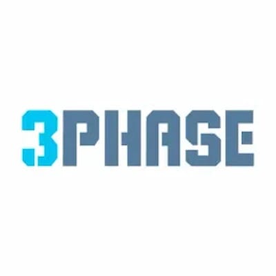 3Phase Elevator logo