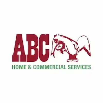 ABC Home & Commercial Services logo