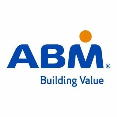 ABM Industries logo