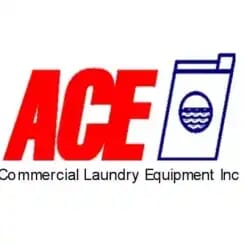 ACE Laundry Services logo