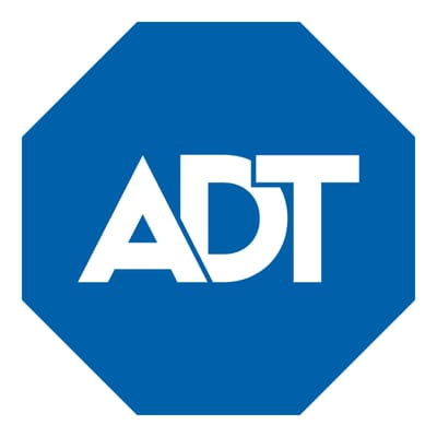 ADT Commercial logo
