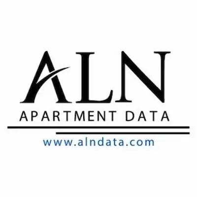 ALN Apartment Data logo