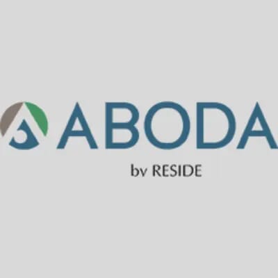 Aboda by Reside logo