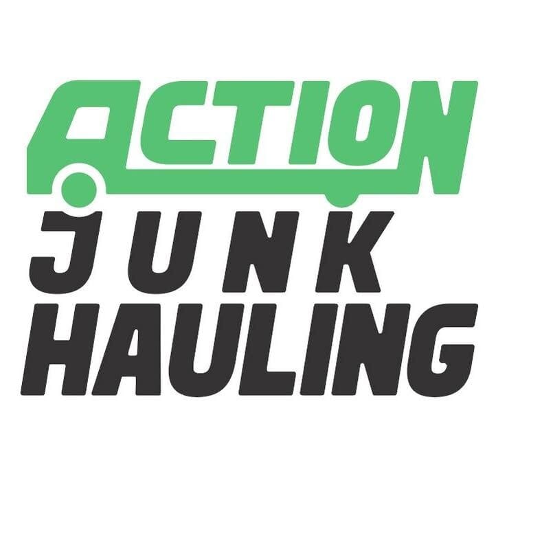 Action Junk Hauling logo