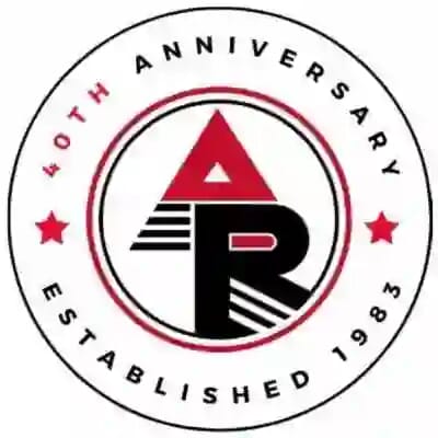 Advanced Roofing Inc. logo