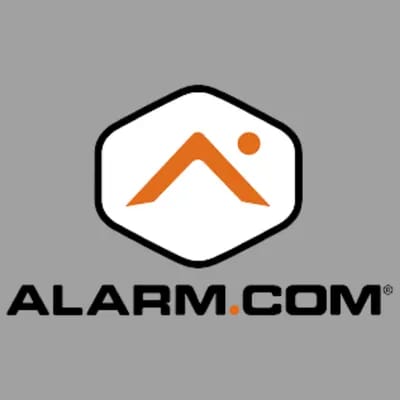 Alarm.com for Multifamily logo