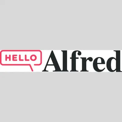 Alfred logo