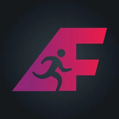 All Pro Exercise logo