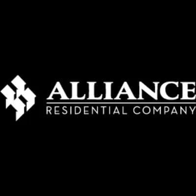 Alliance Residential Construction logo