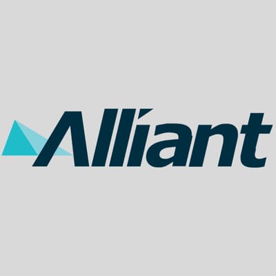 Alliant Insurance Services logo