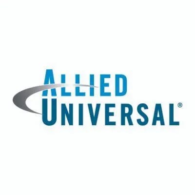 Allied Universal Technology Services logo