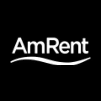 AmRent Risk Screening logo