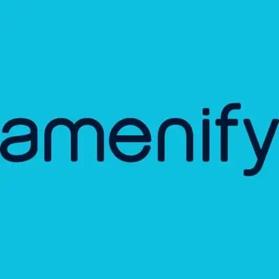 Amenify logo
