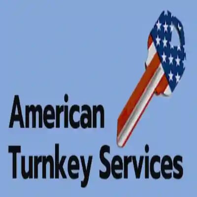 American Turnkey Services logo