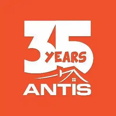 Antis Roofing & Waterproofing logo