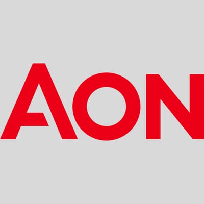 Aon Risk Solutions logo