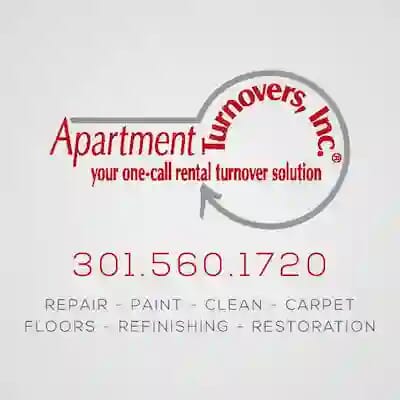 Apartment Turnovers, Inc. logo