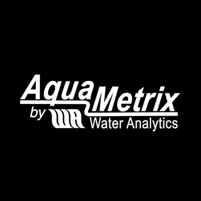 AquaMetrix Utility Billing logo
