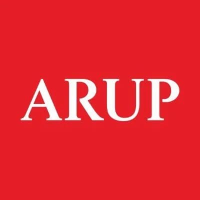 Arup Sustainability Services logo