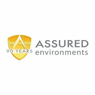 Assured Environments logo