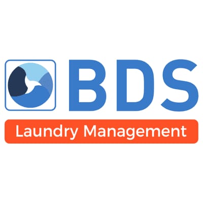 BDS Laundry Systems logo