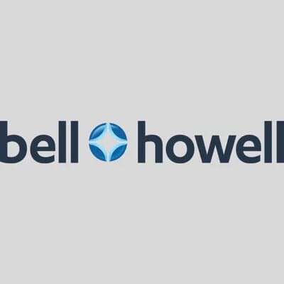 Bell and Howell PackRobot logo