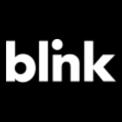 Blink Charging logo