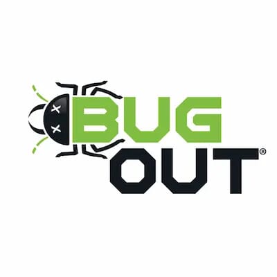 Blue Chip Pest Services logo
