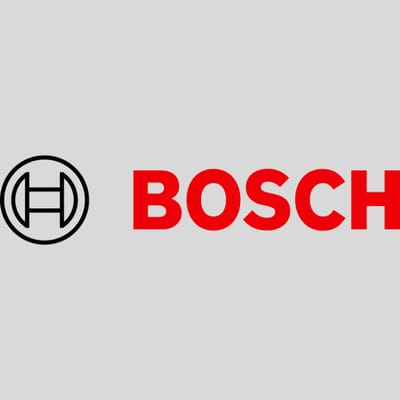 Bosch Connected Control logo