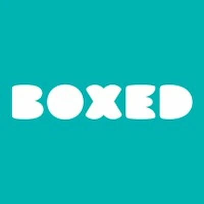 Boxed Business logo