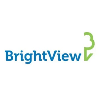 BrightView Landscaping logo