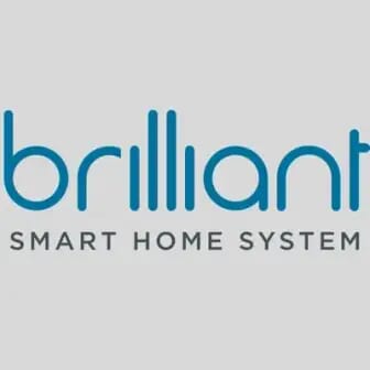 Brilliant Smart Home logo