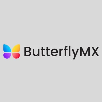 ButterflyMX Smart Access logo