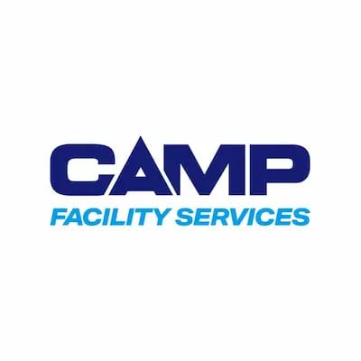 CAMP Construction Services logo