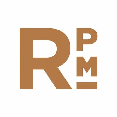CF Real Estate Services logo