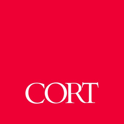CORT Furniture Rental logo