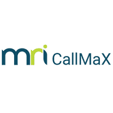CallMaX logo