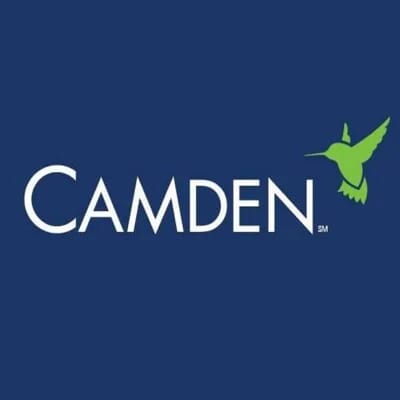Camden Builders logo