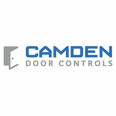 Camden Door Controls logo
