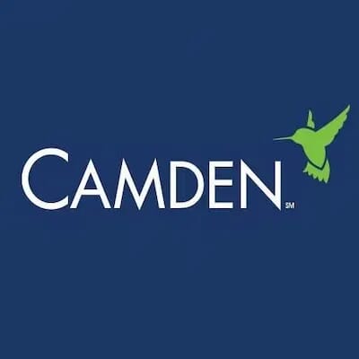 Camden Property Trust thumbnail
