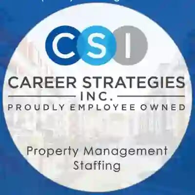 Career Strategies Inc. logo