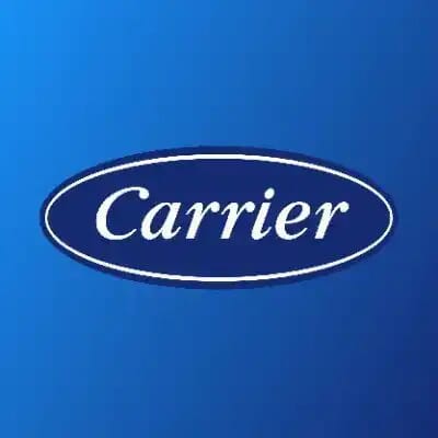 Carrier Commercial Service logo