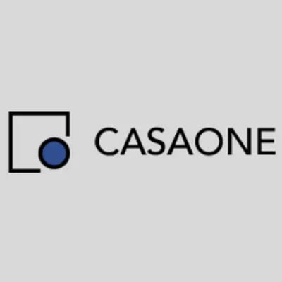 CasaOne logo