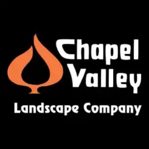 Chapel Valley Landscape Company logo