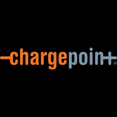 ChargePoint logo
