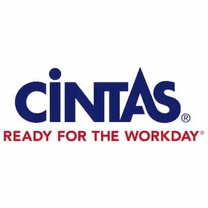 Cintas Facility Services logo