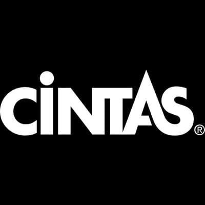 Cintas Fire Protection logo