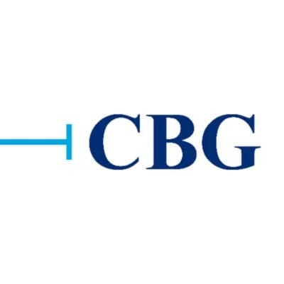 Clark Builders Group logo
