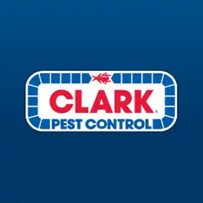Clark Pest Control logo